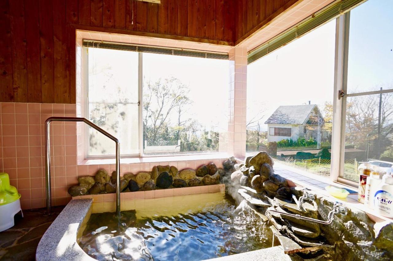Healing Space Tajima Shinmoe Kirišima Exteriér fotografie