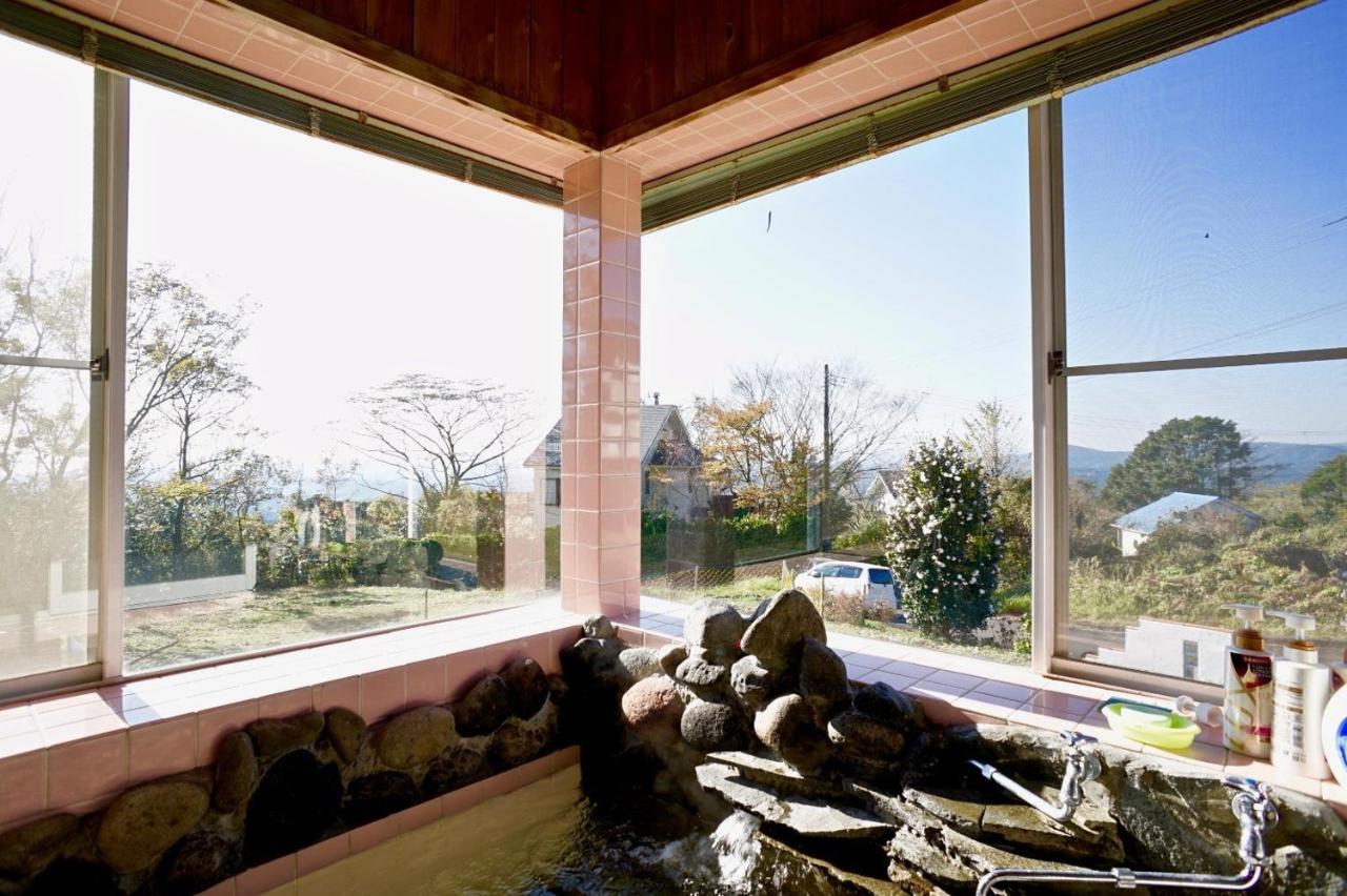 Healing Space Tajima Shinmoe Kirišima Exteriér fotografie