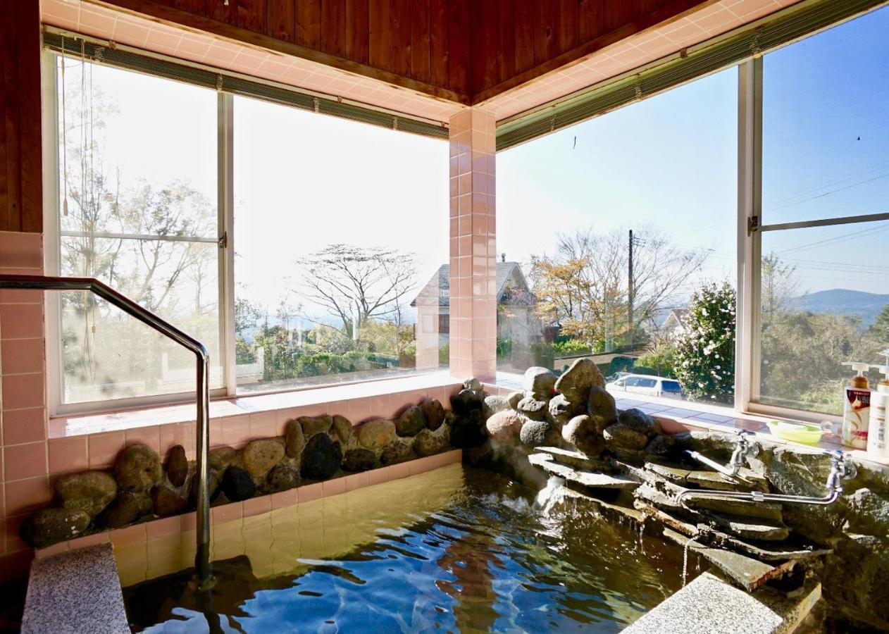 Healing Space Tajima Shinmoe Kirišima Exteriér fotografie
