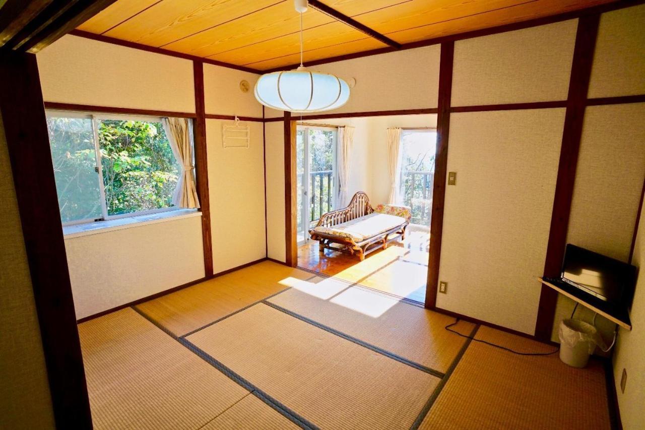 Healing Space Tajima Shinmoe Kirišima Exteriér fotografie