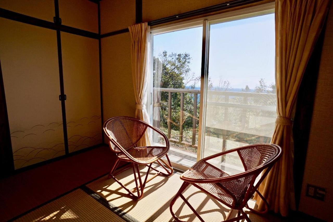 Healing Space Tajima Shinmoe Kirišima Exteriér fotografie