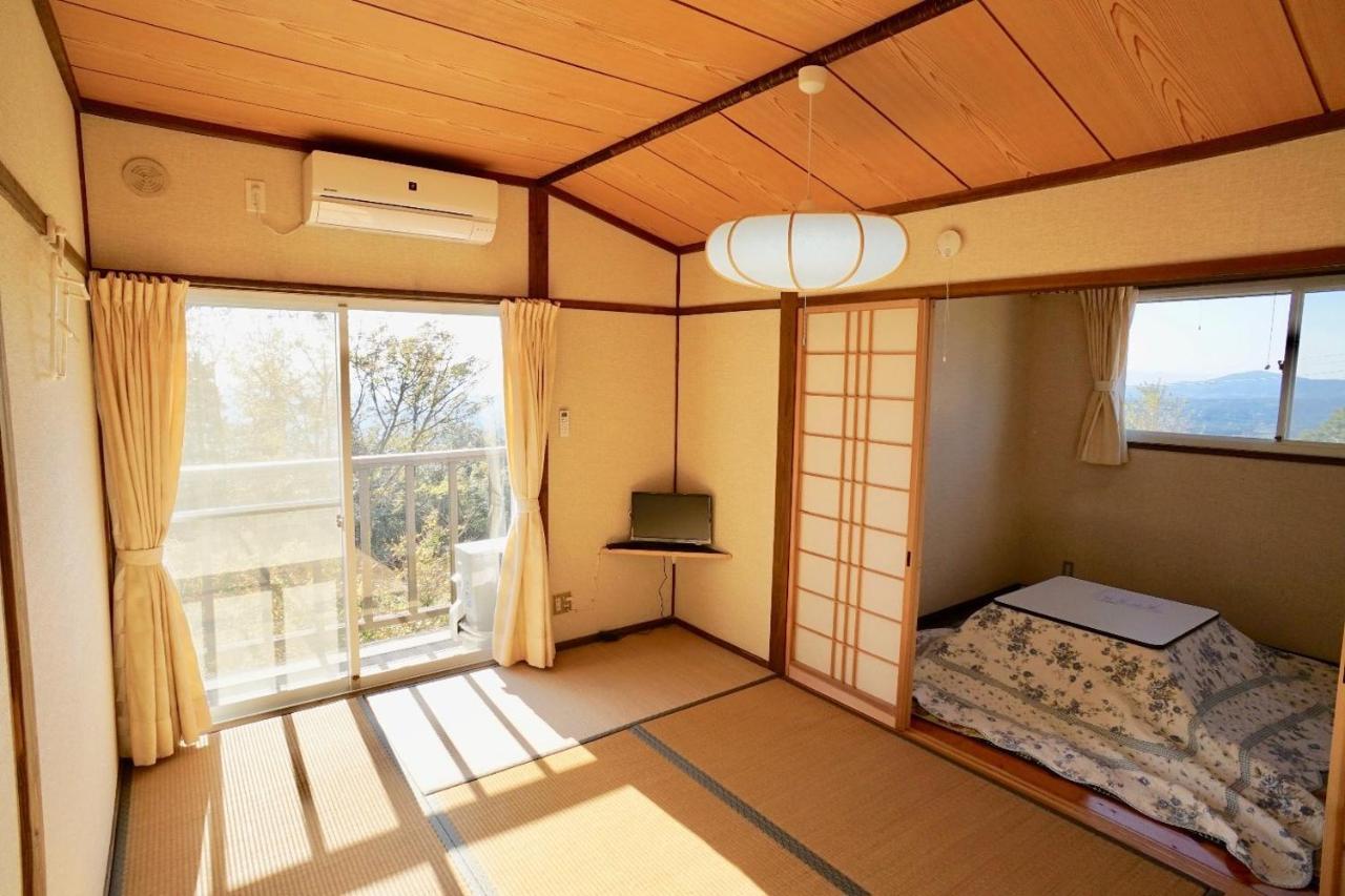 Healing Space Tajima Shinmoe Kirišima Exteriér fotografie